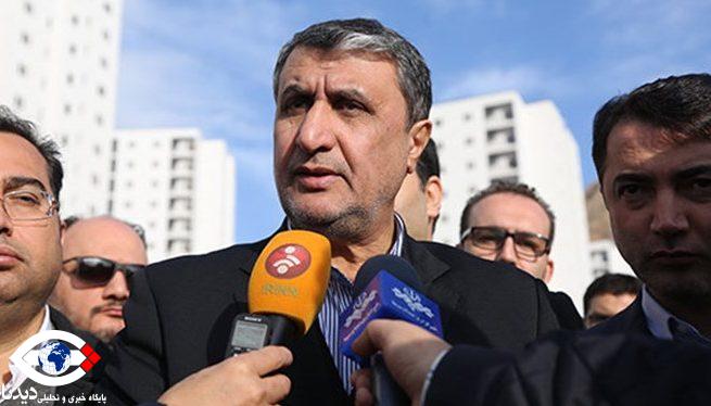 تلاش میکنیم قدرت مردم در خرید مسکن کاهش نیابد