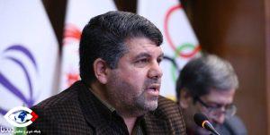 دادگر:تحریمها نبود، بیش از ۶ سهمیه میگرفتیم