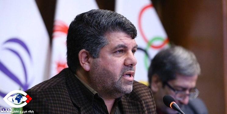 دادگر:تحریمها نبود، بیش از ۶ سهمیه میگرفتیم