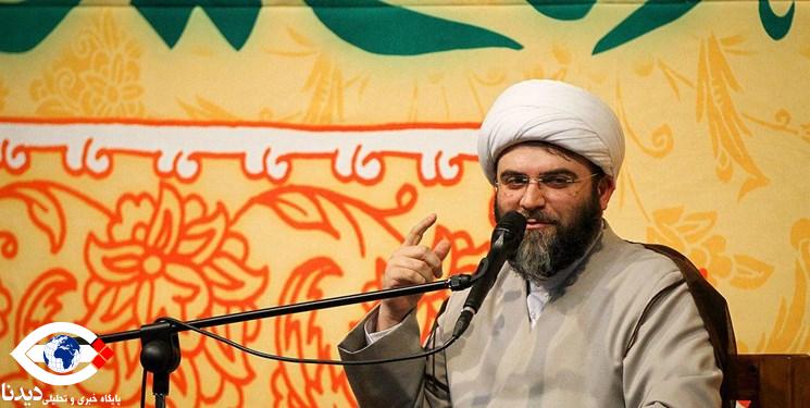 رسالت اصلی گفتمانسازی در جامعه دینی بر عهده طلبههاست