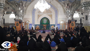 معرفی برگزیدگان جشنواره تلاوتهای مجلسی در تهران و خراسان رضوی