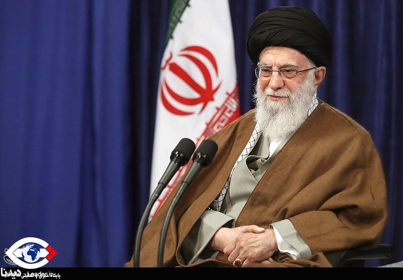 جمهوری اسلامی ایران به خود خواهد بالید و افتخار خواهد کرد