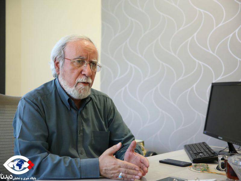 احیای روابط ایران و عربستان گامی مثبت در گسترش همکاریها