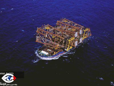 بیست و پنج سالگی؛ پارس جنوبی از گذشته تا امروز