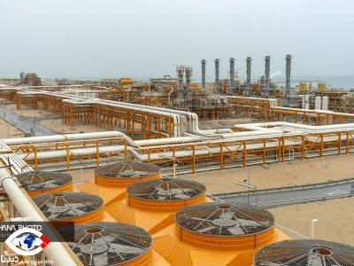 تأمین حدود ۲۰ درصد گاز مصرفی کشور از سوی زاگرس جنوبی