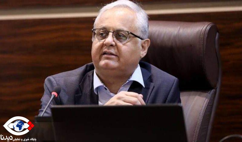 افشین جوان سرپرست نمایندگی ایران در هیئت عامل اوپک و مجامع انرژی شد