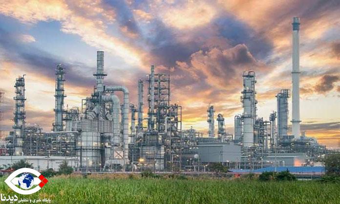 تحقیق و تفحص از شرکتهای پتروشیمی دولتی کلید خورد