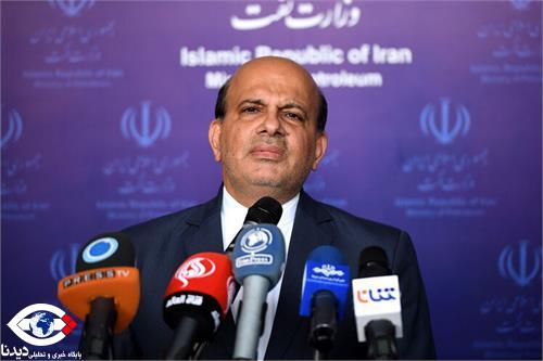 ایران در مقایسه با دیگر کشورهای منطقه در جایگاه نخست اکتشافی قرار دارد