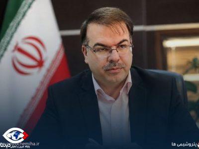 امید شاکری بهتازگی با حفظ سمت معاونت وزیر نفت، بهعنوان سرپرست شرکت ملی صنایع پتروشیمی منصوب شده است.