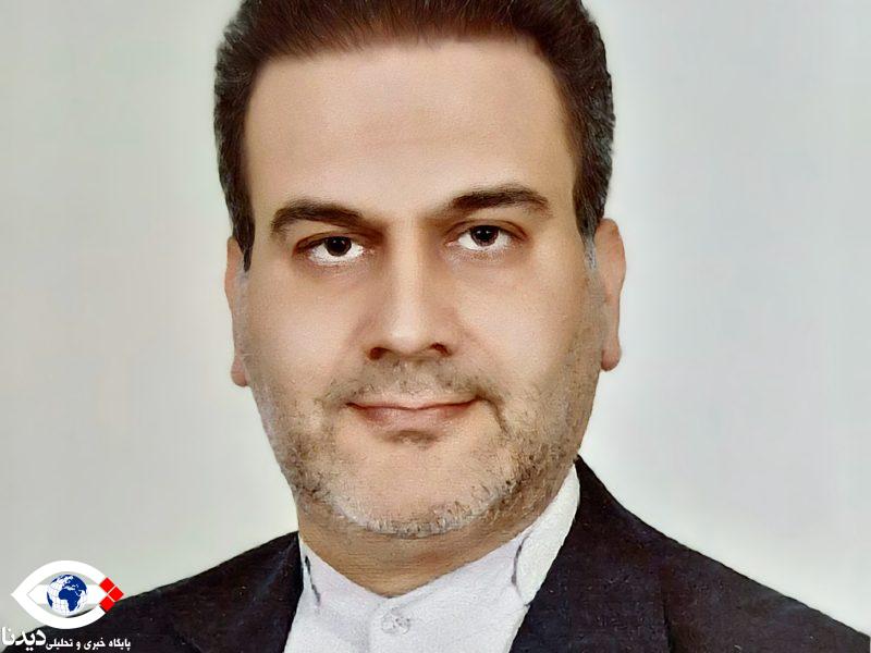 ” امنیت داده، حریم خصوصی و خطری که نباید نادیده گرفت “